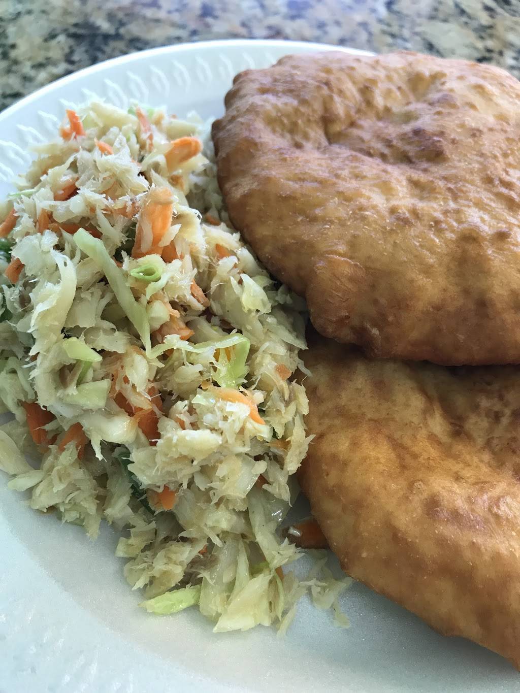 Chris & Sons Roti Shop and Bakery | restaurant | 198-21 Hollis Ave, Jamaica, NY 11412, USA | 7187400600 OR +1 718-740-0600