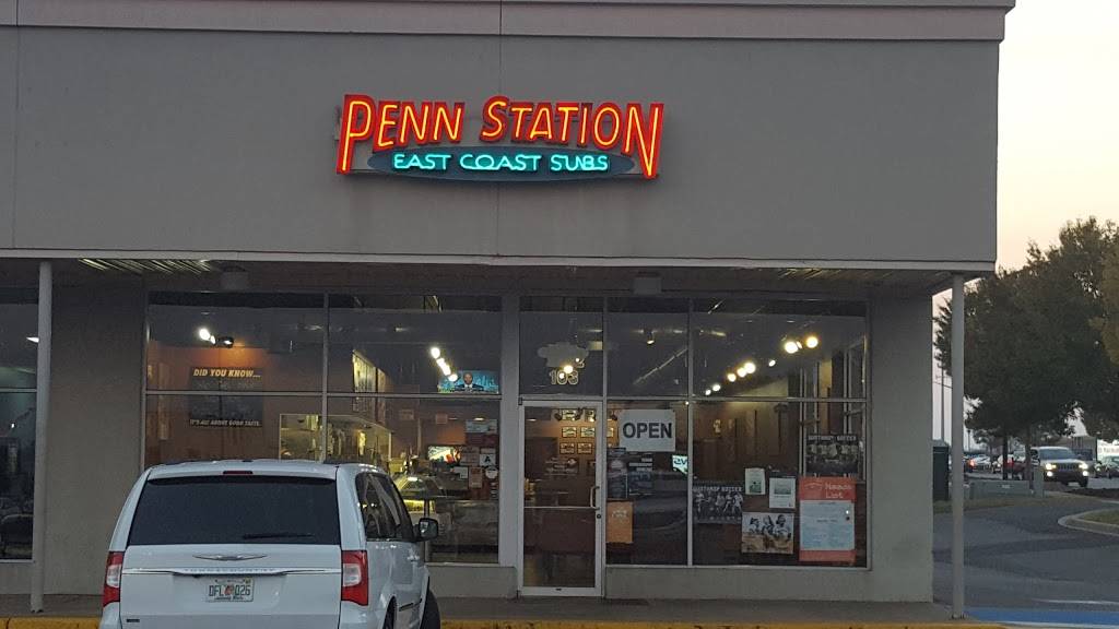 Penn Station East Coast Subs | meal takeaway | 2012 Cherry Rd C, Rock Hill, SC 29732, USA | 8033667366 OR +1 803-366-7366