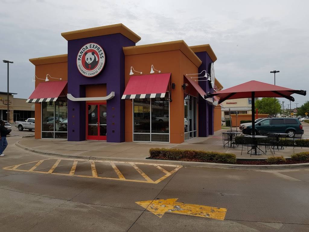Panda Express | meal takeaway | 1000 N Collins St, Arlington, TX 76011, USA | 8172746076 OR +1 817-274-6076