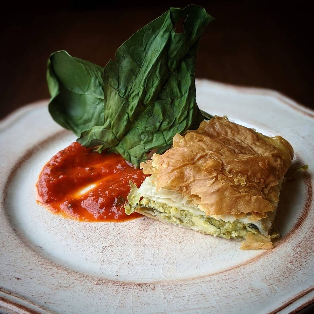 JoshuaColin Experience | restaurant | 568 College Hwy, Southwick, MA 01077, USA | 4134544870 OR +1 413-454-4870