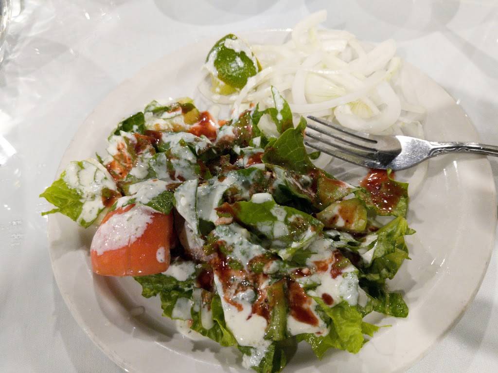 Usmania Fine Dining | restaurant | 2244 W Devon Ave, Chicago, IL 60659, USA | 7732621900 OR +1 773-262-1900