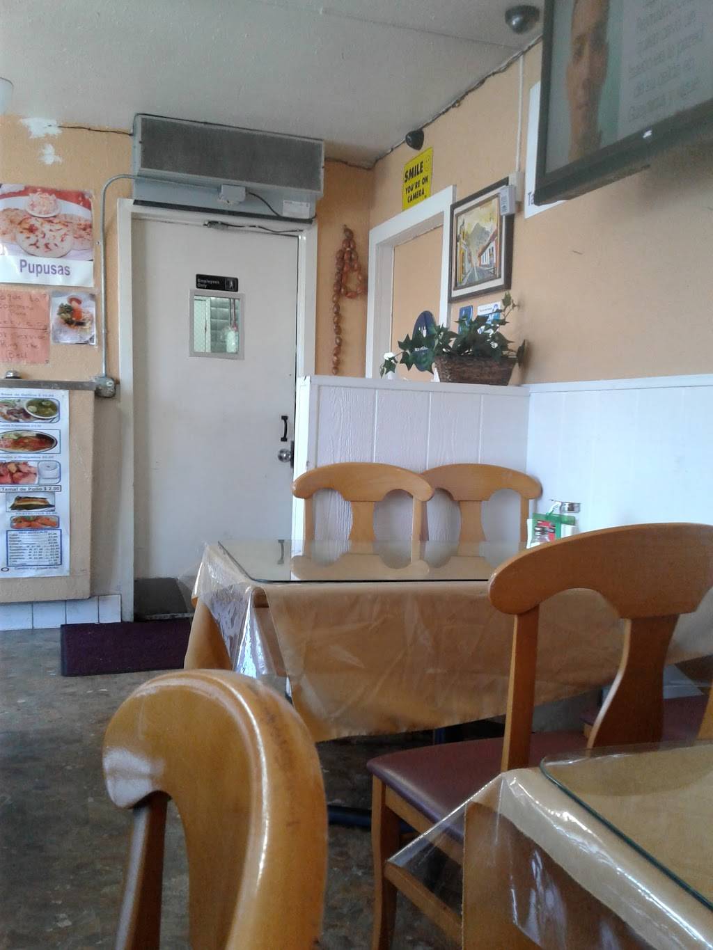 Restaurante Y Pupuseria El Maná | restaurant | 2511 W Jefferson Blvd, Los Angeles, CA 90018, USA | 3236322032 OR +1 323-632-2032