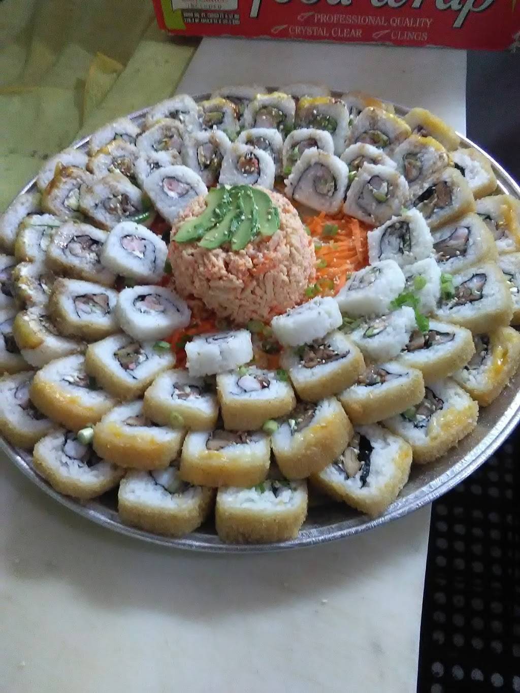 Tu Rollo Sushi Refugio | restaurant | Palmas 26008, El Refugio, 22253 Tijuana, B.C., Mexico | 016641026264 OR +52 664 102 6264