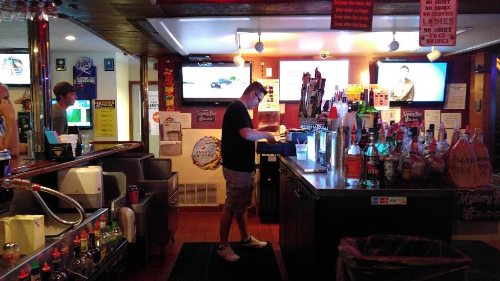 Willies Restaurant | restaurant | 388 W 9th Ave, St Paul Park, MN 55071, USA | 6514000121 OR +1 651-400-0121