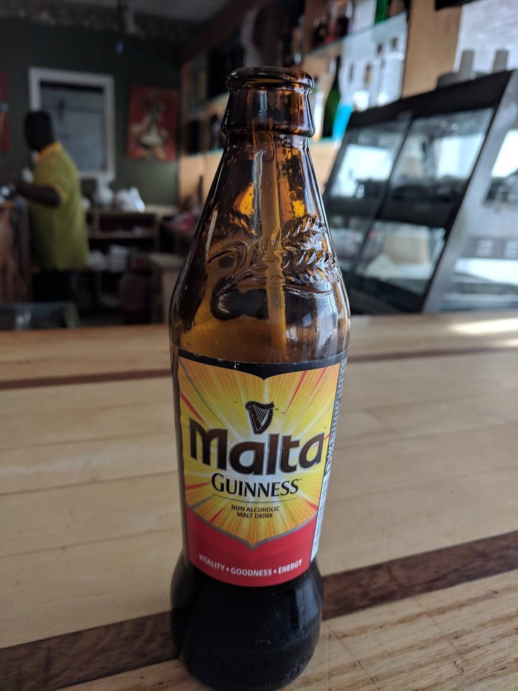 Anokye Krom | restaurant | 687 Millbury St, Worcester, MA 01607, USA | 5087538471 OR +1 508-753-8471