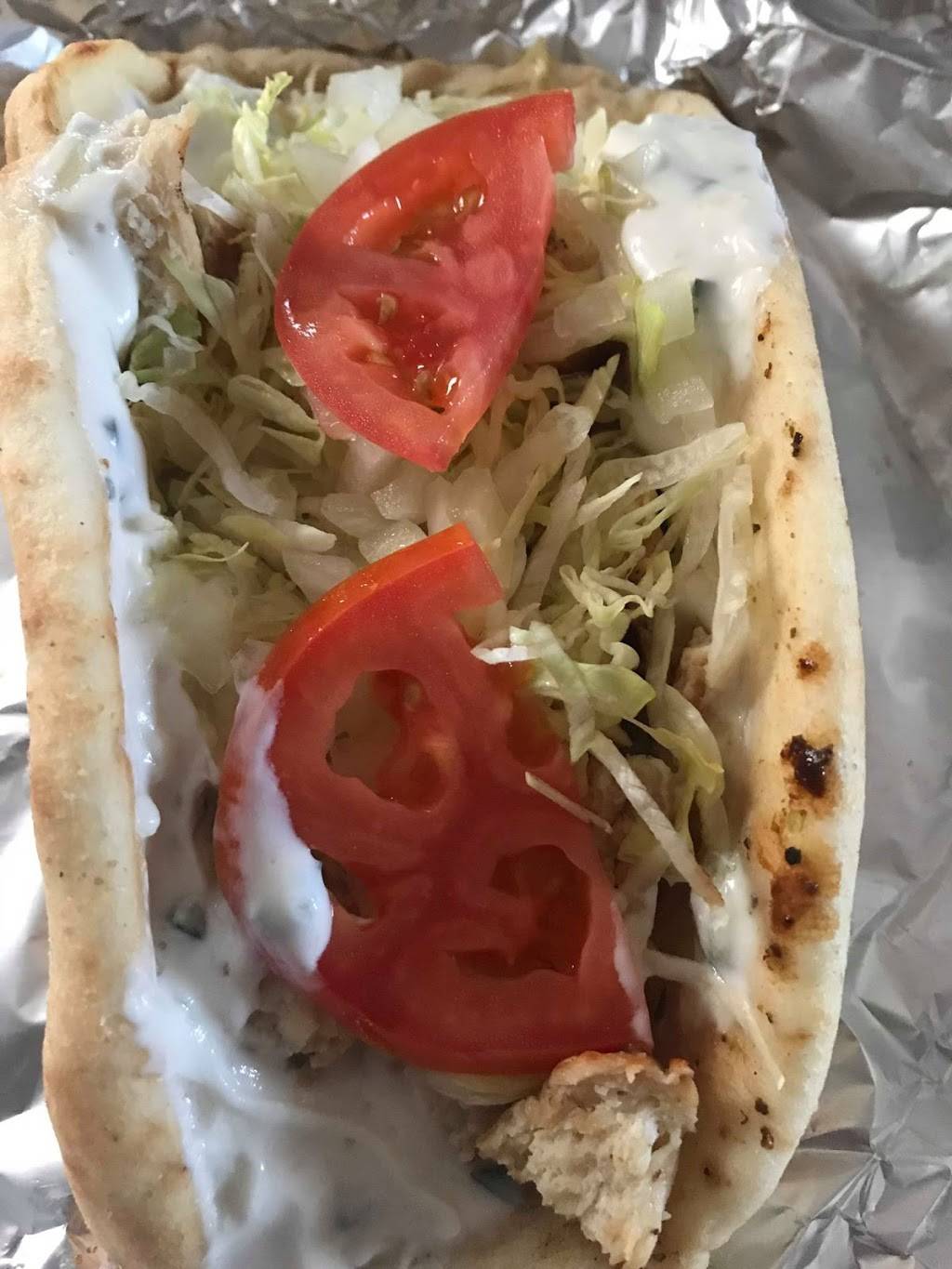 B-Street Subs | restaurant | 429 Baltimore St, Hanover, PA 17331, USA | 7176370893 OR +1 717-637-0893