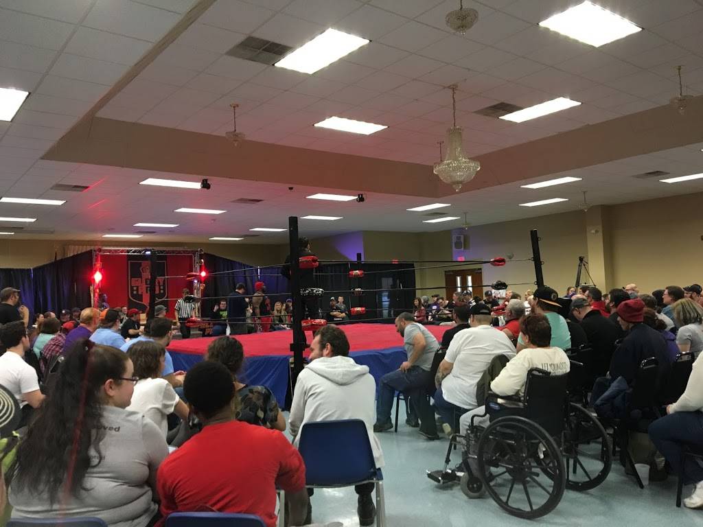 Knights of Columbus | restaurant | 1 Columbus Plaza, Collinsville, IL 62234, USA | 6183451492 OR +1 618-345-1492