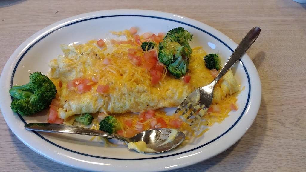 IHOP | restaurant | 510 El Camino Real, Belmont, CA 94002, USA | 6506108887 OR +1 650-610-8887