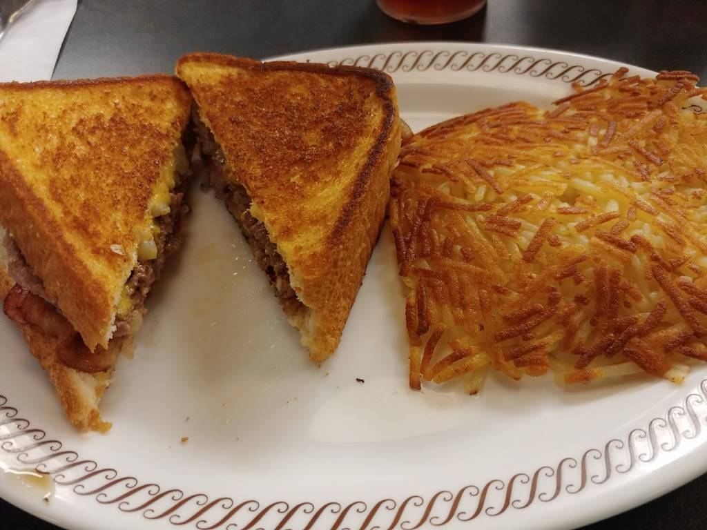 Waffle House | meal takeaway | 3601 A Walden Dr, Lexington, KY 40517, USA | 8592723454 OR +1 859-272-3454