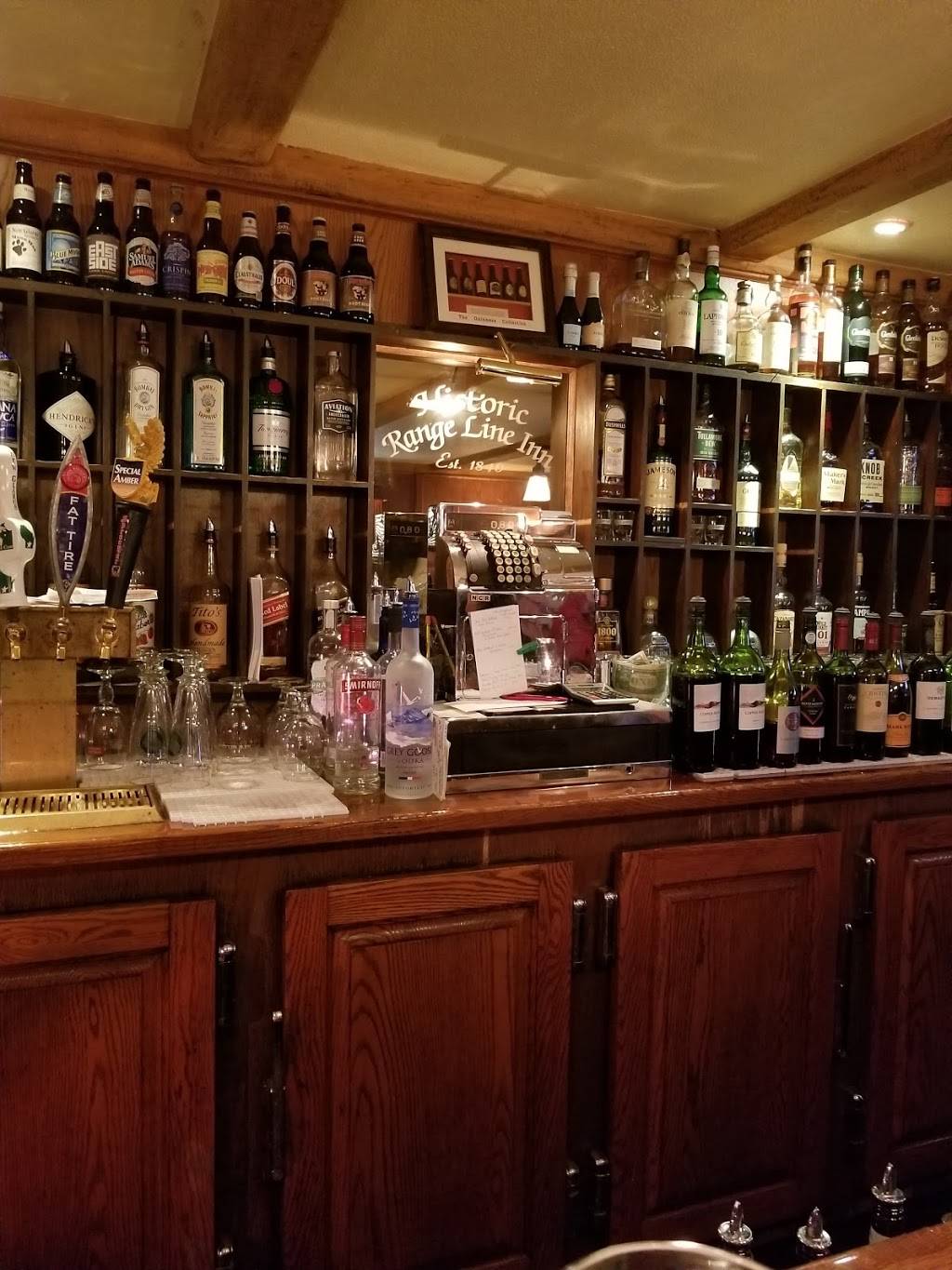 The Range Line Inn | restaurant | 2635 W Mequon Rd, Mequon, WI 53092, USA | 2622420530 OR +1 262-242-0530