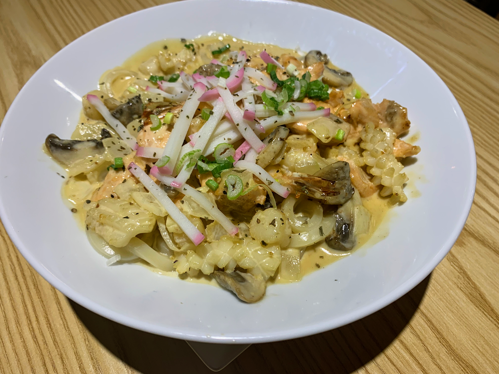 Bamboo ya | restaurant | 6912 Austin St, Forest Hills, NY 11375, USA | 7182688388 OR +1 718-268-8388