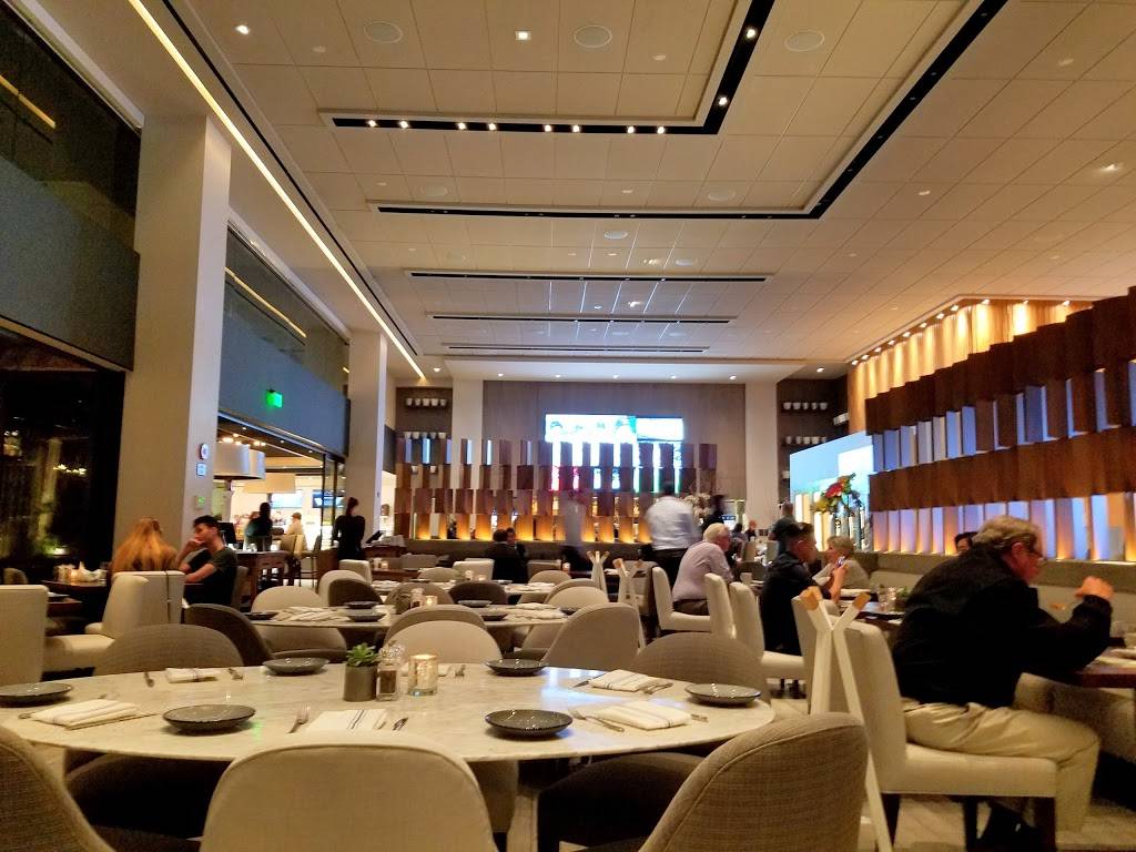 THE LOT La Jolla | restaurant | 7611 Fay Ave, La Jolla, CA 92037, USA | 8587770069 OR +1 858-777-0069