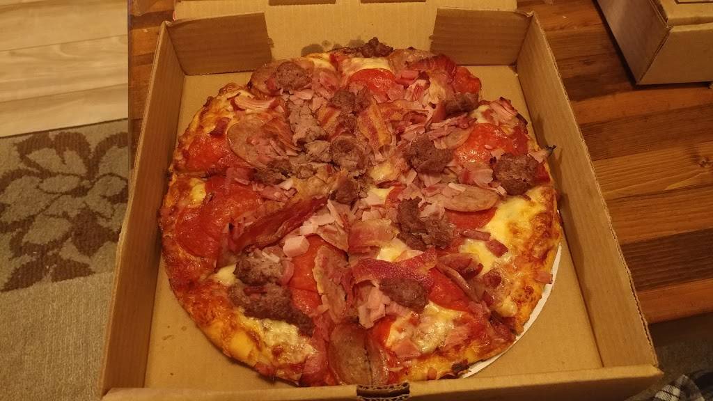 Rogers Pizza | meal delivery | 869 Central Ave, Dover, NH 03820, USA | 6037429870 OR +1 603-742-9870