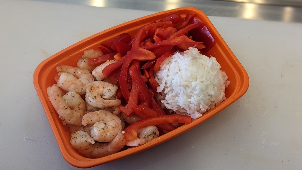 CleanEats | restaurant | 1597 Meridian Ave, San Jose, CA 95125, USA | 4089608717 OR +1 408-960-8717