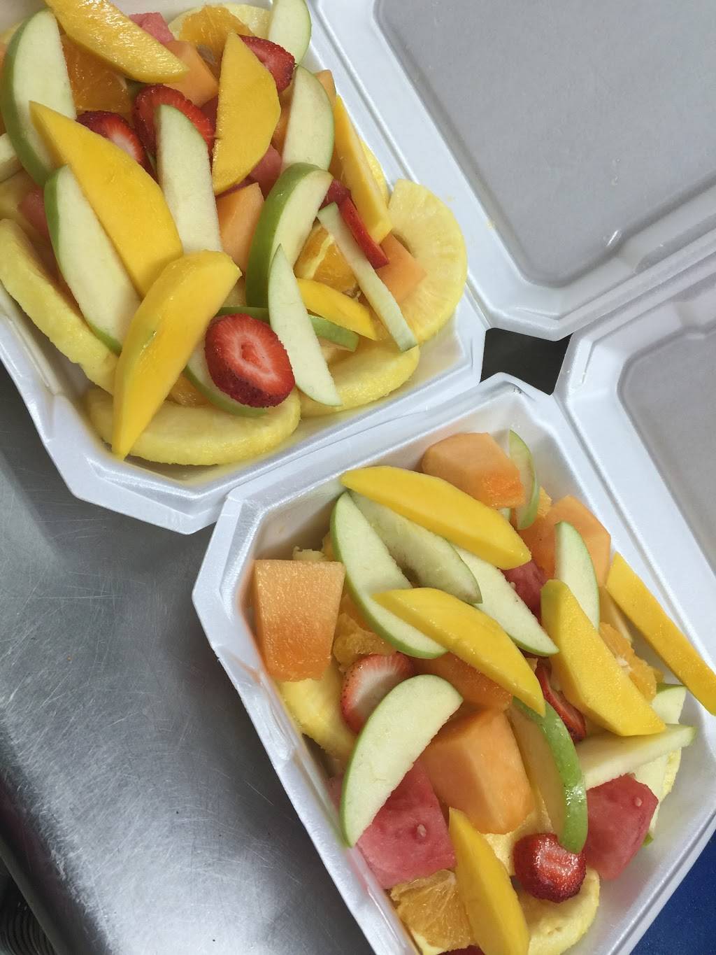 El Mango Loko | meal takeaway | 1515 Gessner Rd, Houston, TX 77080, USA | 7139732270 OR +1 713-973-2270