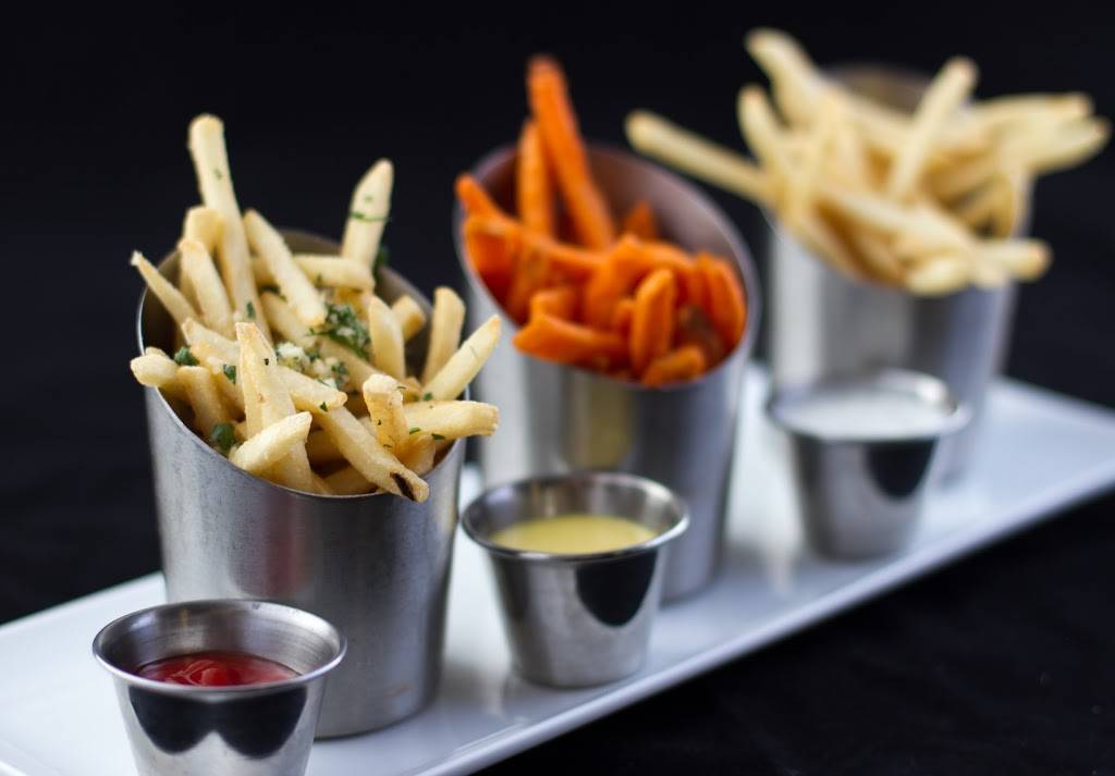 Flights Restaurant Campbell | restaurant | 368 E Campbell Ave, Campbell, CA 95008, USA | 4083641564 OR +1 408-364-1564