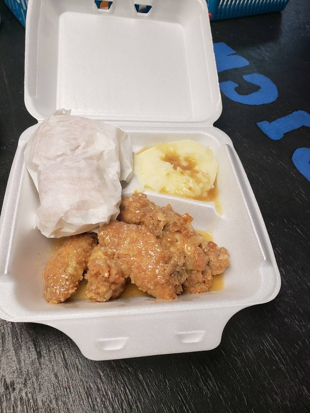 D and D s Grill | restaurant | 1702 Martin Luther King Jr Dr, Columbus, MS 39701, USA | 6627980089 OR +1 662-798-0089