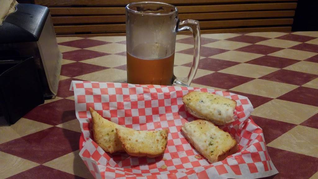 Pizza Express Maidu | restaurant | 650 Auburn Folsom Rd, Auburn, CA 95603, USA | 5308871000 OR +1 530-887-1000