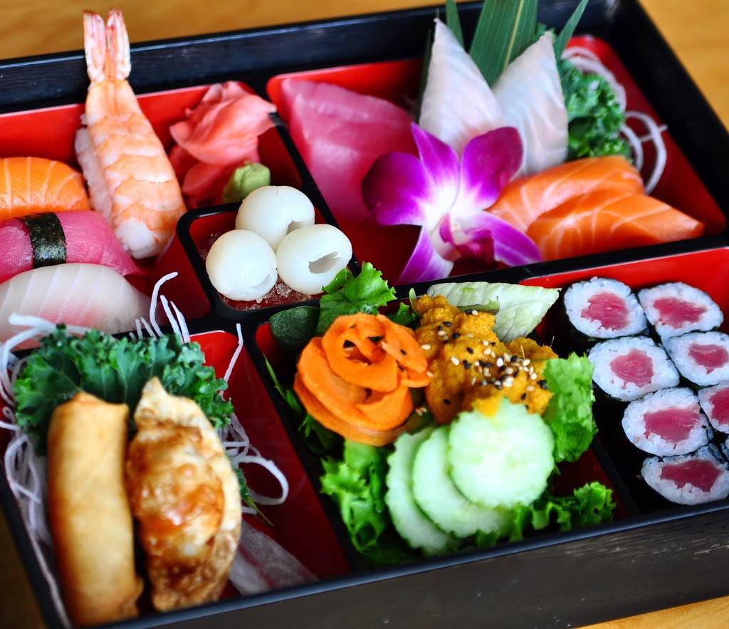 Sushi Cafe & Shilla Korean BBQ | restaurant | 7917 NW 2nd St, Miami, FL 33126, USA | 3052614266 OR +1 305-261-4266