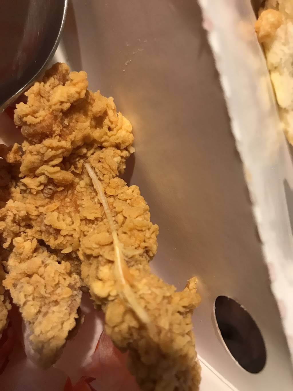 Popeyes Louisiana Kitchen | restaurant | 2972 W Wheatland Rd, Dallas, TX 75237, USA | 9727800015 OR +1 972-780-0015