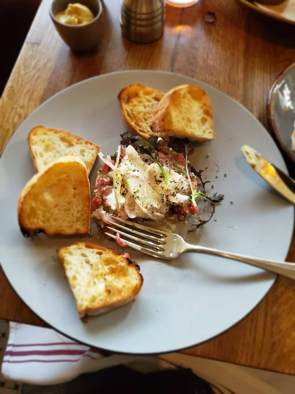 Bar Lyon | restaurant | 1750 Washington St, Boston, MA 02118, USA | 6179044020 OR +1 617-904-4020