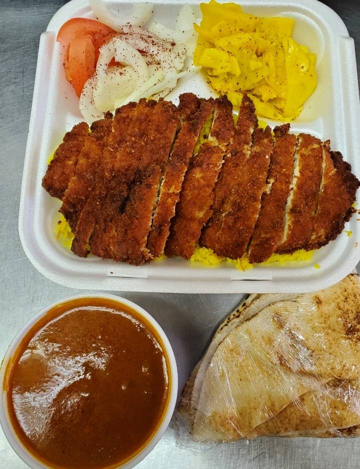 Kabob Royale | restaurant | 27912 John R Rd, Madison Heights, MI 48071, USA | 2485481111 OR +1 248-548-1111