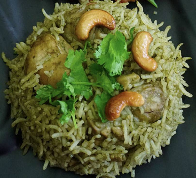 PERSIS BIRYANI INDIAN GRILL | restaurant | 2012 N 117th Ave #101, Omaha, NE 68164, USA | 4025056950 OR +1 402-505-6950