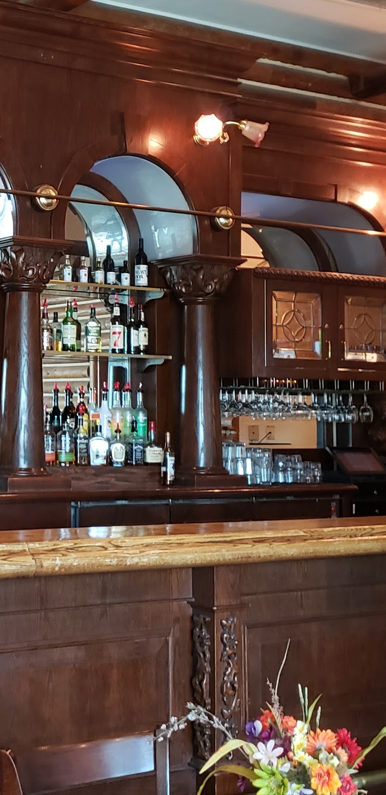 Bighorn Cafe | restaurant | 2700 S Casino Dr, Laughlin, NV 89029, USA | 7022982242 OR +1 702-298-2242