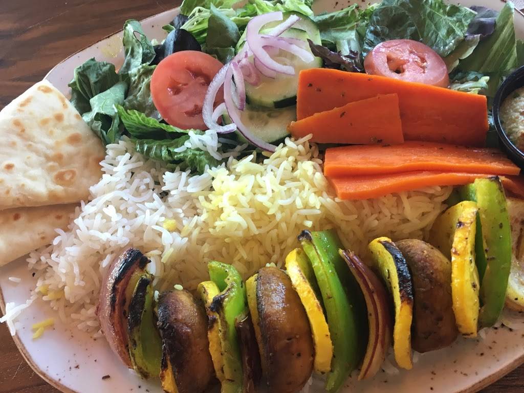 Luna Grill | restaurant | 8430 Mira Mesa Blvd, San Diego, CA 92126, USA | 8582715862 OR +1 858-271-5862