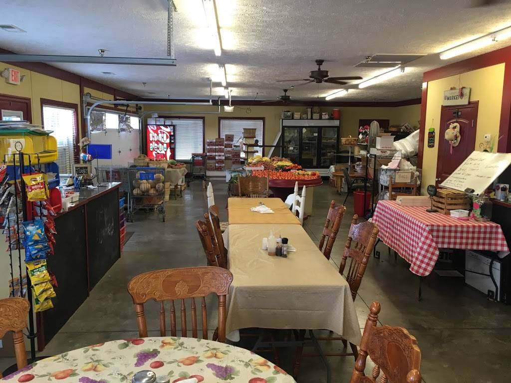 Bobby & Judys Produce | restaurant | 1205 S Lowry St, Smyrna, TN 37167, USA | 6154590095 OR +1 615-459-0095