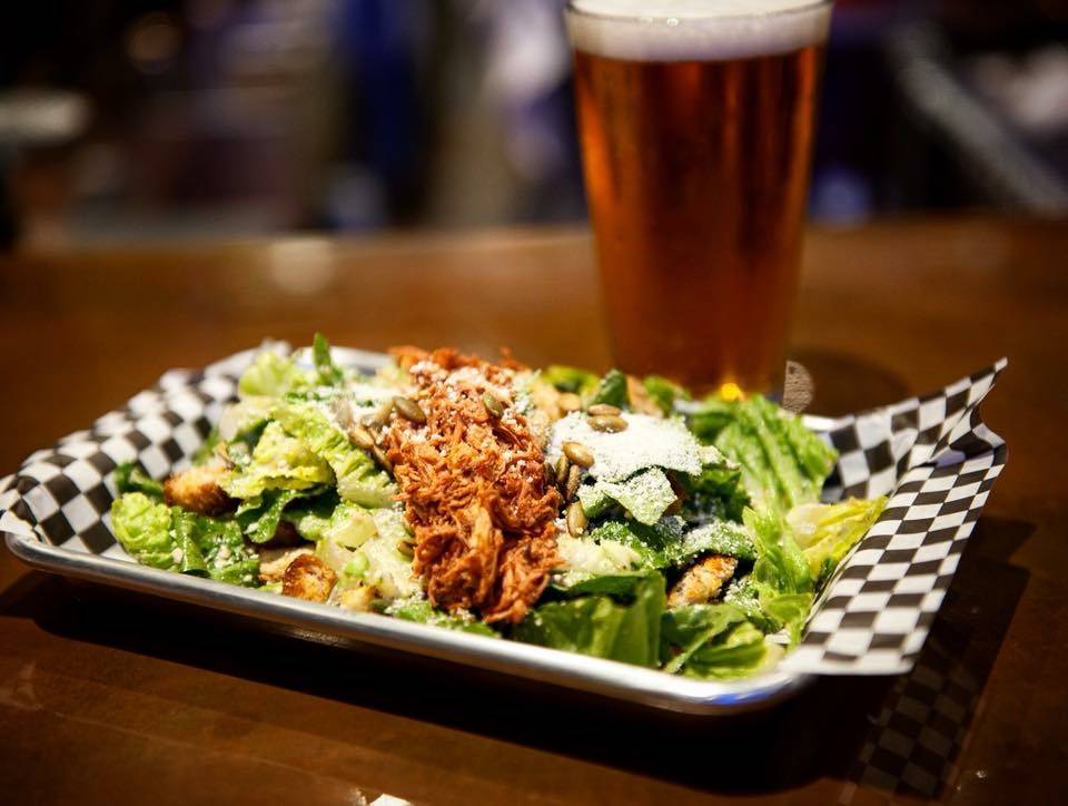 Cocina Amada | restaurant | 2926 Girard Blvd NE, Albuquerque, NM 87107, USA | 5055080508 OR +1 505-508-0508