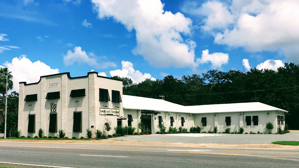 Local and Company Food+Drink | restaurant | 812 N McKenzie St, Foley, AL 36535, USA | 2512011000 OR +1 251-201-1000