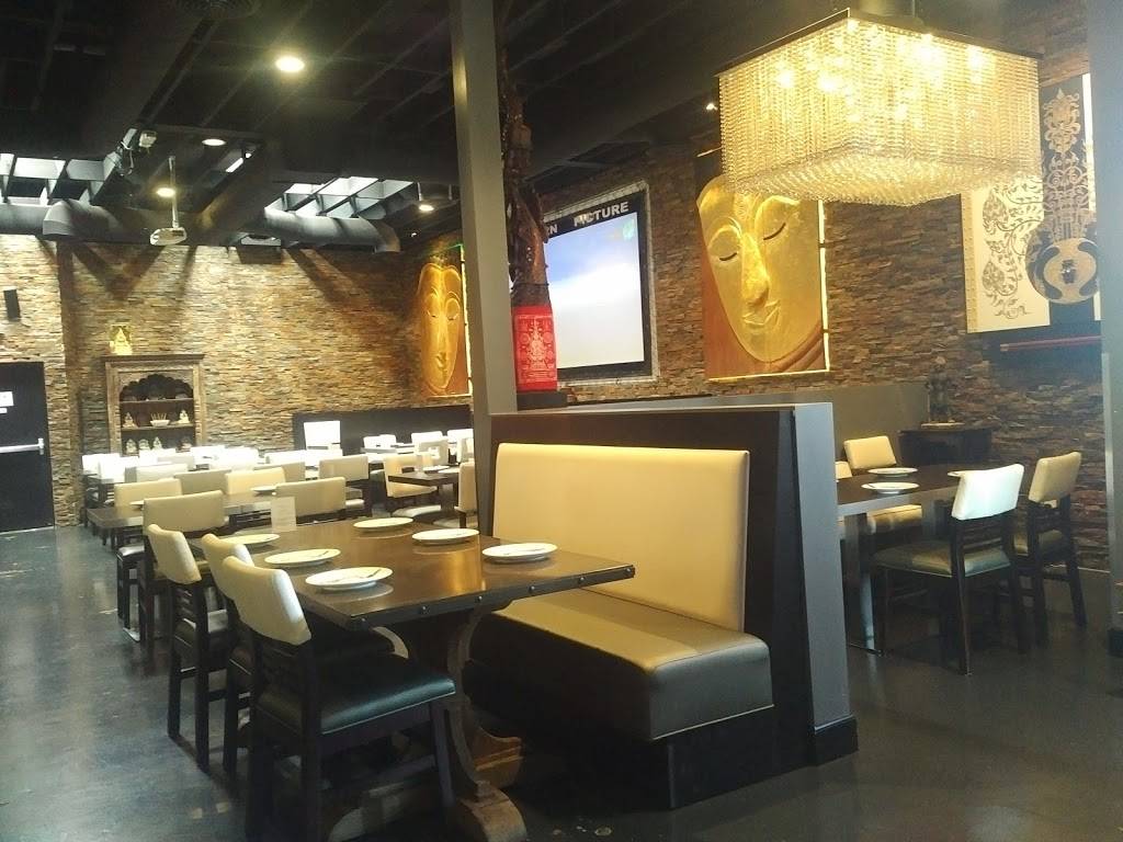 Panvimarn | restaurant | 740-798 E Broadway, Long Beach, CA 90802, USA | 5623378109 OR +1 562-337-8109