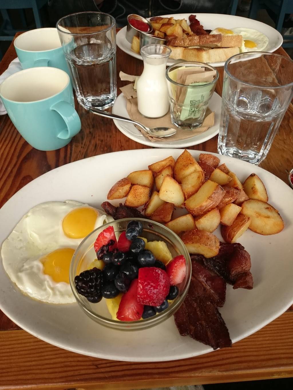 The Commons | cafe | 14481 Redmond-Woodinville Rd NE, Woodinville, WA 98072, USA | 4258927012 OR +1 425-892-7012