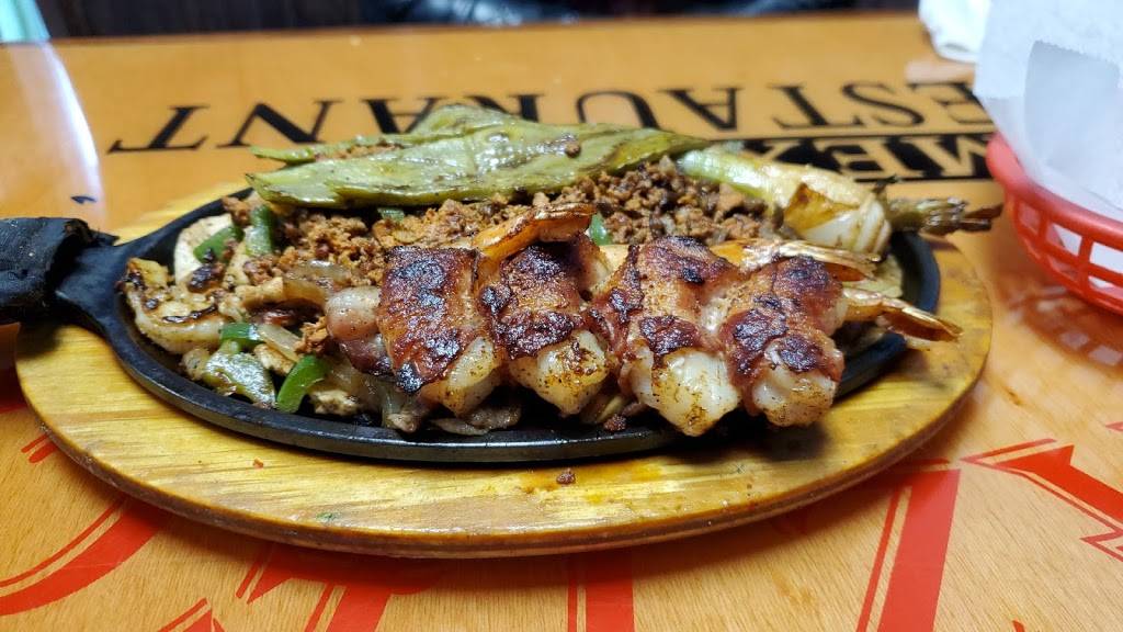 El Azteca | restaurant | 2723 Clinton Ave W, Huntsville, AL 35805, USA | 2565207134 OR +1 256-520-7134