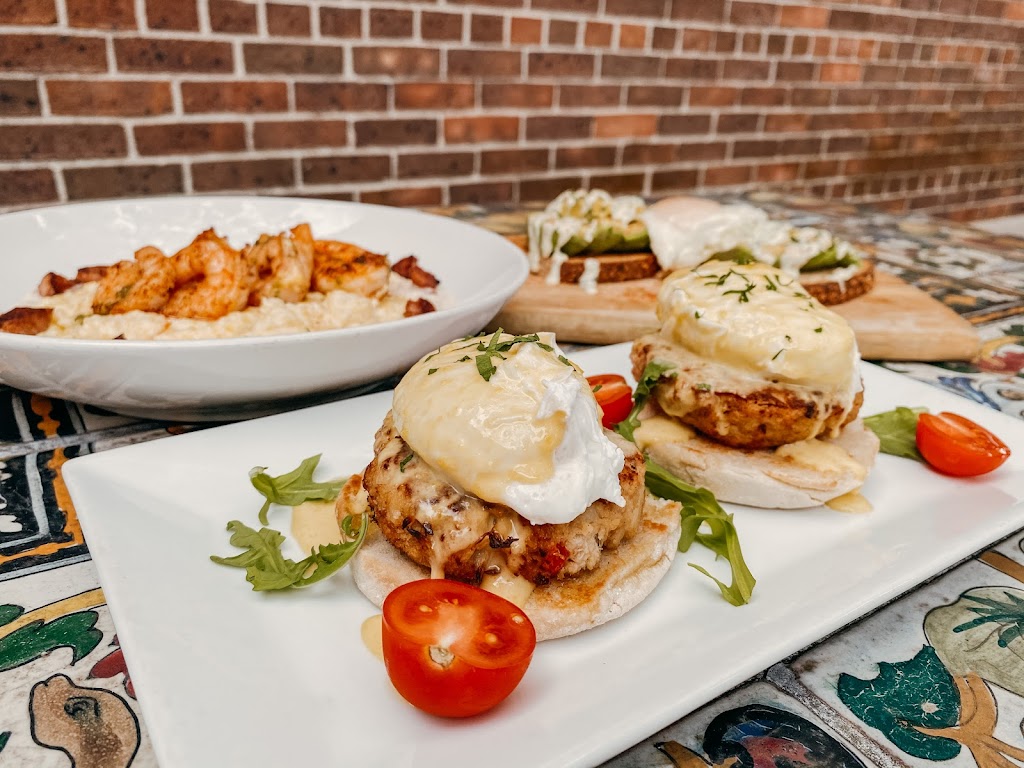 The Cummer Café | restaurant | 829 Riverside Ave, Jacksonville, FL 32204, USA | 9048996022 OR +1 904-899-6022