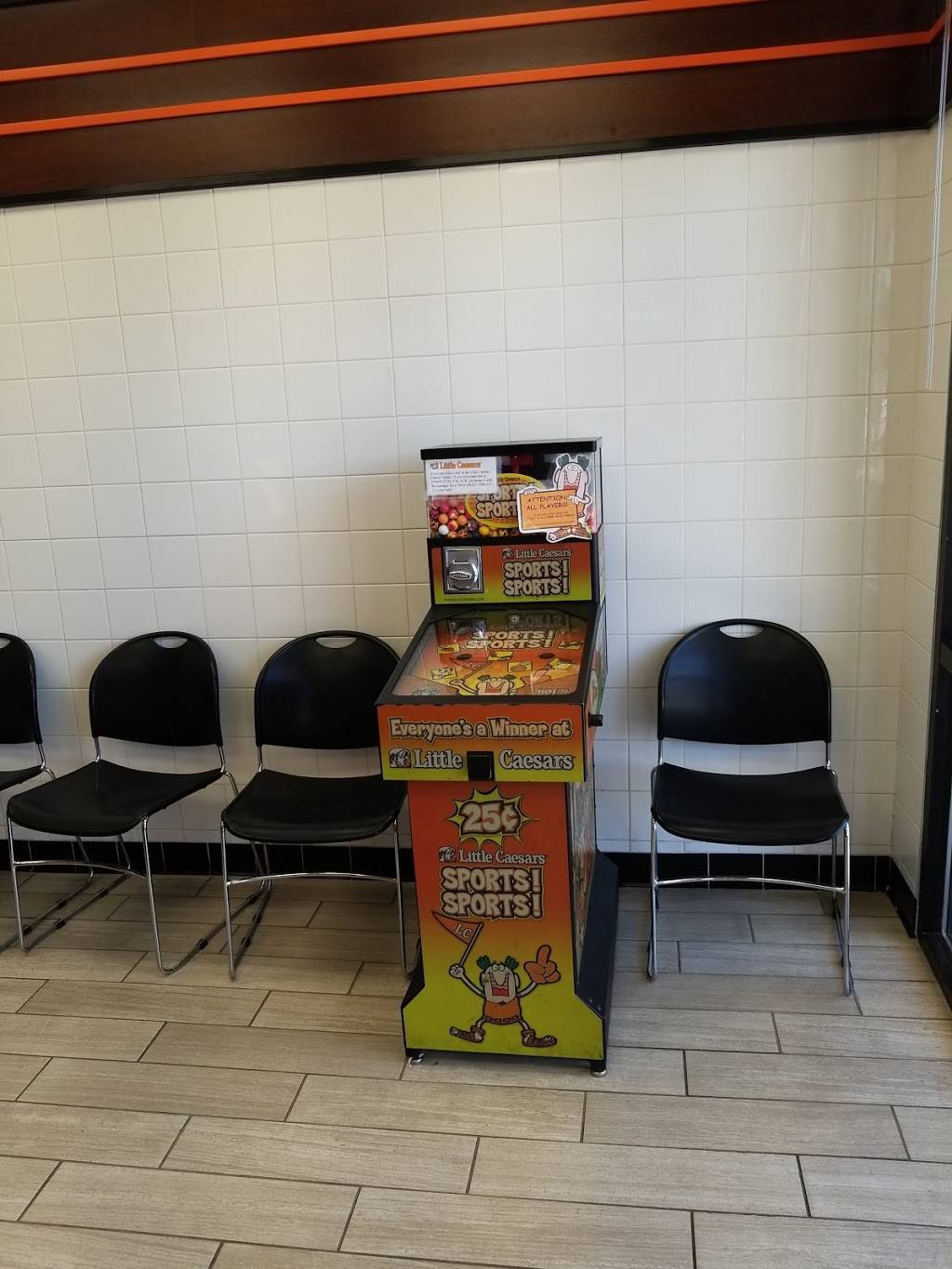 Little Caesars Pizza | meal takeaway | 3230 23rd Ave, Evans, CO 80620, USA | 9703301131 OR +1 970-330-1131