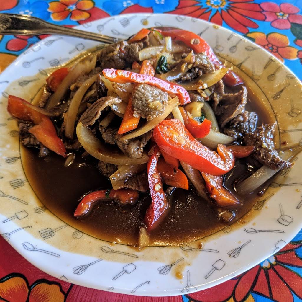 Green Basil Thai Restaurant | restaurant | 5665 Las Virgenes Rd, Calabasas, CA 91302, USA | 8188808125 OR +1 818-880-8125