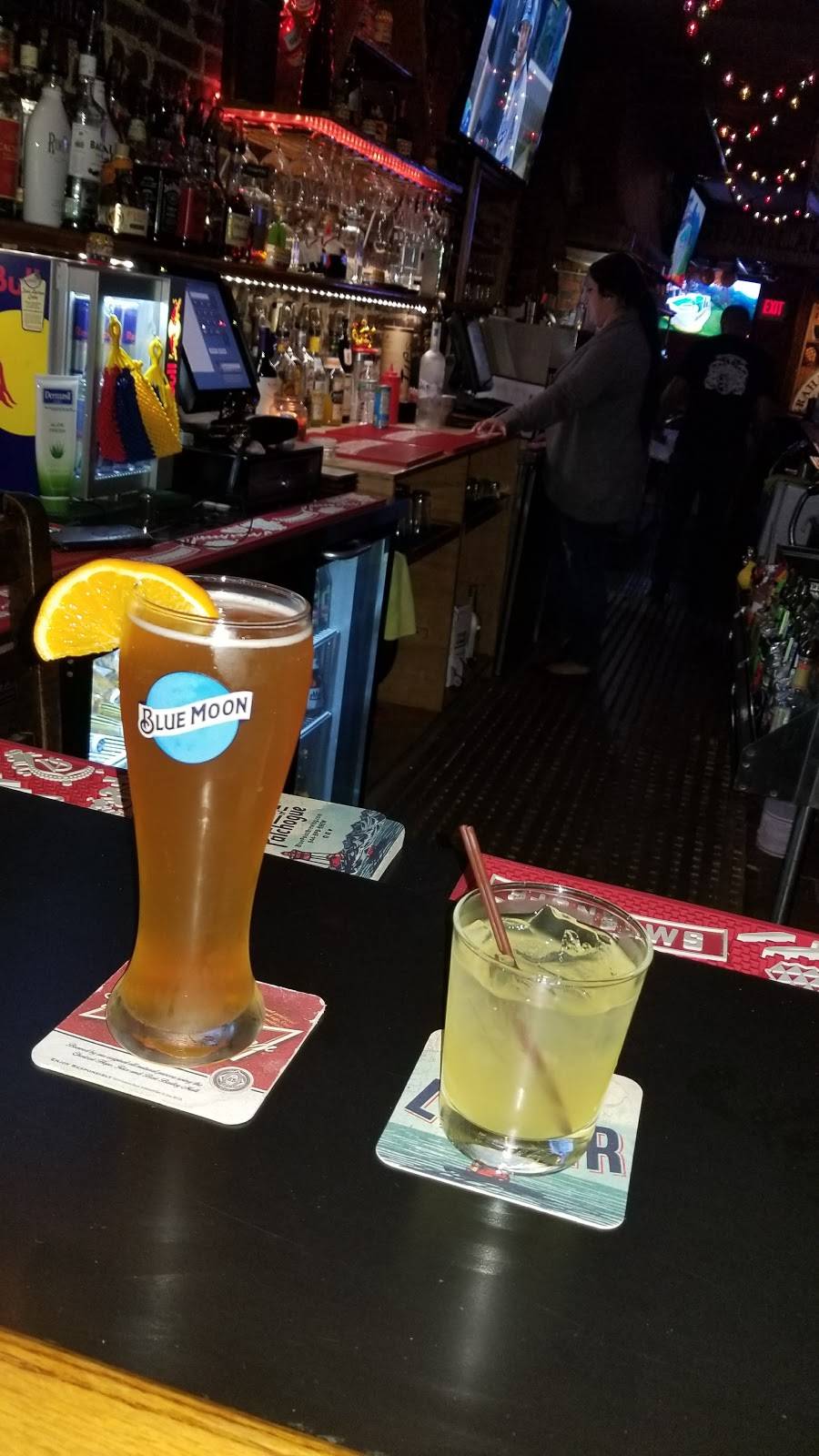 GUARILAQUES Bar And Grill | restaurant | 239 Kearny Ave, Kearny, NJ 07032, USA | 2014281586 OR +1 201-428-1586