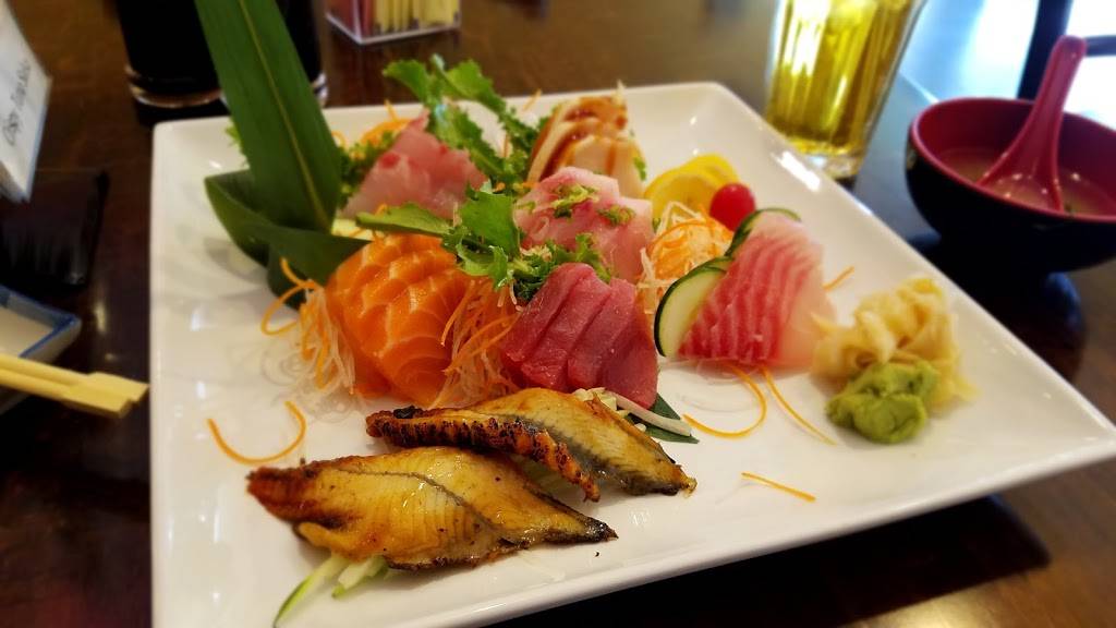 Kyoto Sushi III | restaurant | 1720, 577 Pompton Ave, Cedar Grove, NJ 07009, USA | 9732398880 OR +1 973-239-8880