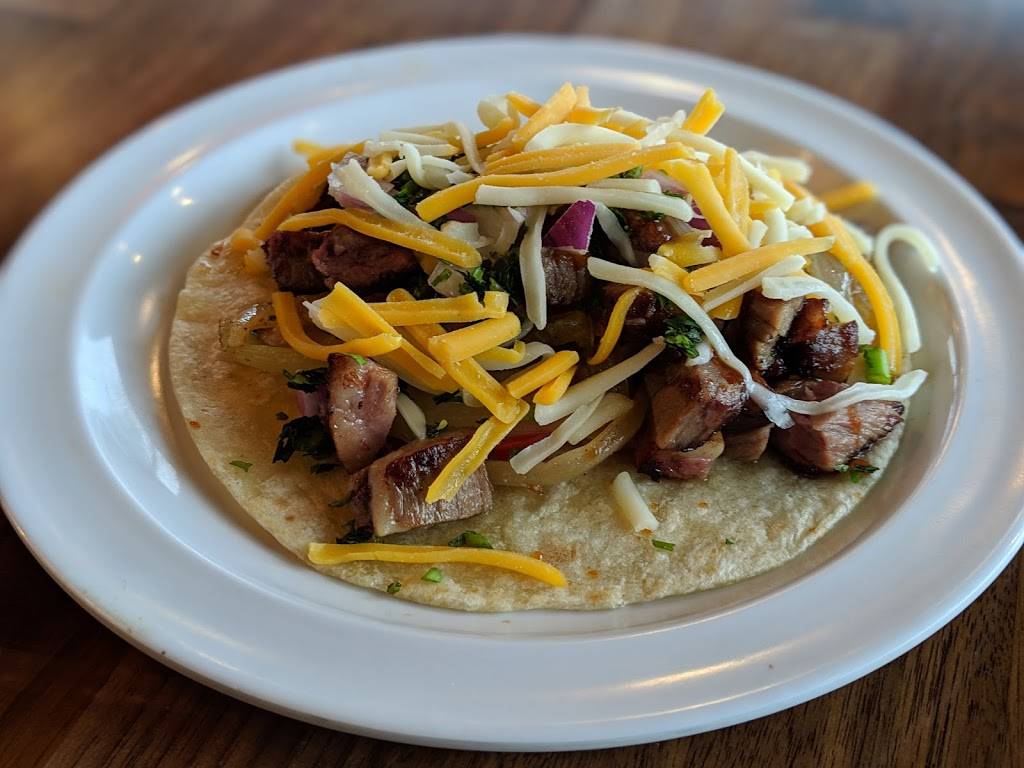 Grab N Go Tacos - Katy | restaurant | 94 West Grand Parkway South #200, Katy, TX 77494, USA | 2816657772 OR +1 281-665-7772