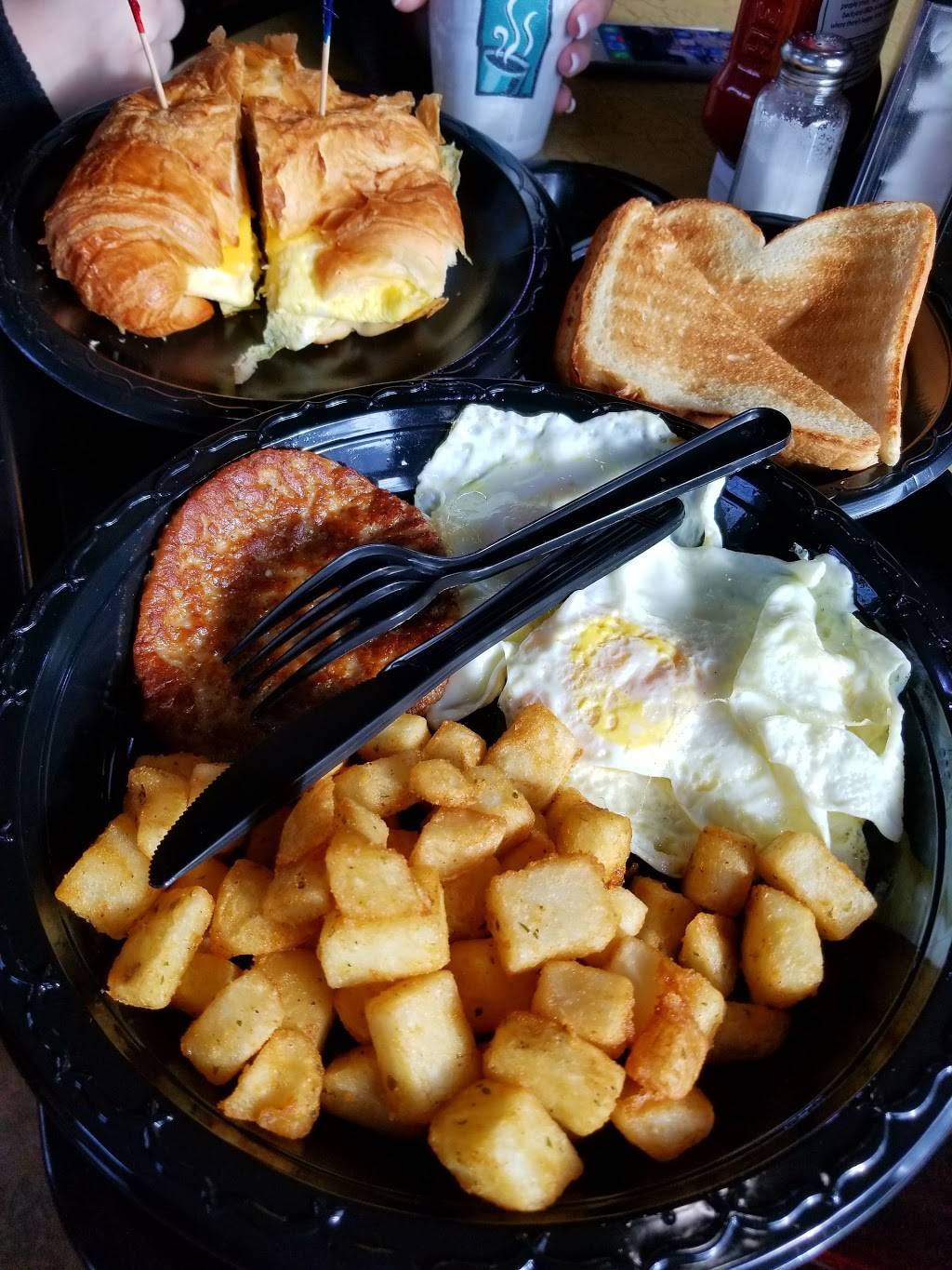 Brunswick Bagels | bakery | 732 NJ-18, East Brunswick, NJ 08816, USA | 7324320911 OR +1 732-432-0911