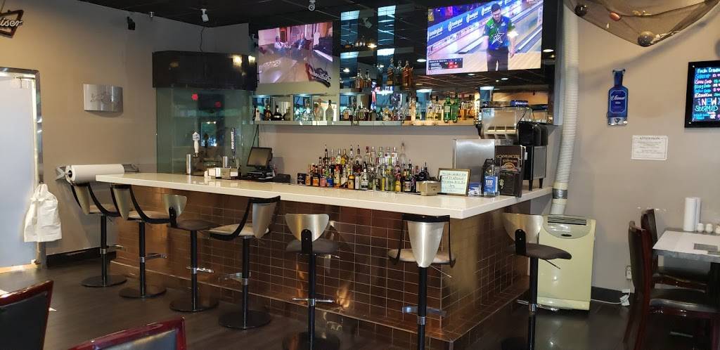 Golden Phoenix Bistro | restaurant | 7199 SE 29th St # 104, Oklahoma City, OK 73110, USA | 4054553956 OR +1 405-455-3956