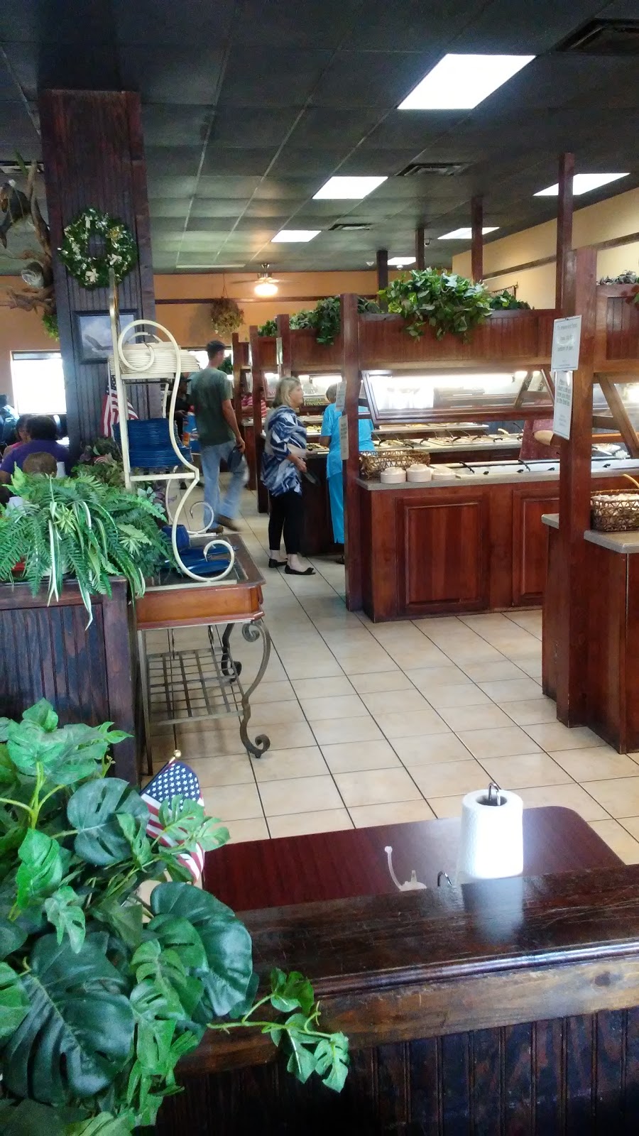 Seminole Wind Restaurant-Thmsvll | restaurant | 14815 US-19 S, Thomasville, GA 31792, USA | 2292270622 OR +1 229-227-0622