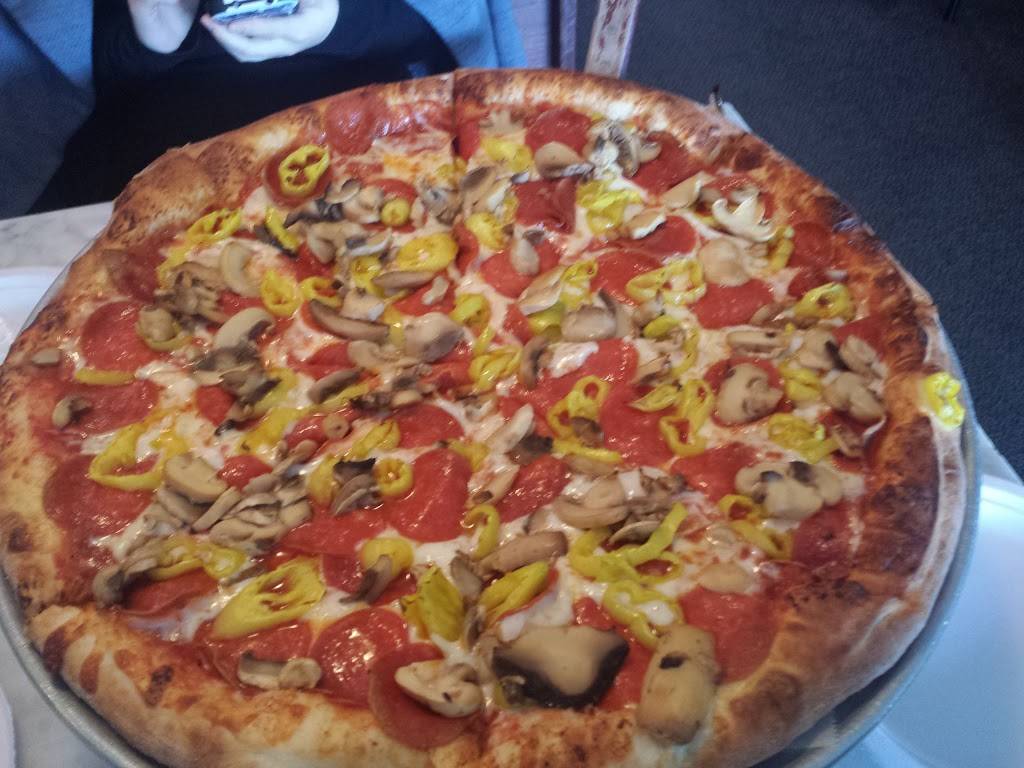 COSMOS PIZZERIA | restaurant | 5591 N Croatan Hwy, Southern Shores, NC 27949, USA | 2522618388 OR +1 252-261-8388