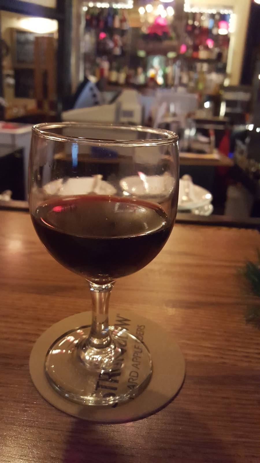 Mama Rosinas | restaurant | 350 Main St, Bound Brook, NJ 08805, USA | 7328053377 OR +1 732-805-3377