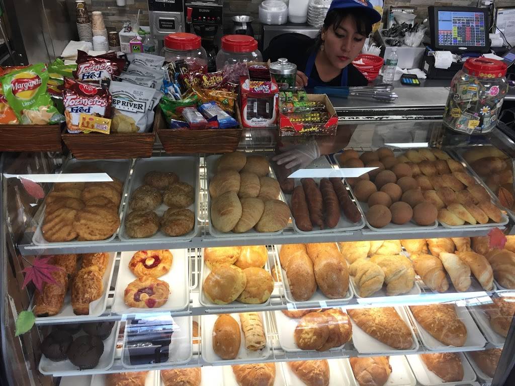 Ricuras Del Rey | restaurant | 87-06 Woodhaven Blvd, Woodhaven, NY 11421, USA | 7188050860 OR +1 718-805-0860