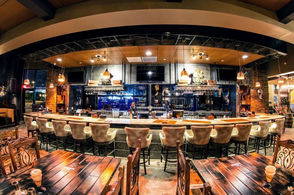 Mad Rex Restaurant and Virtual Reality Lounge | restaurant | 1000 Frankford Ave #1, Philadelphia, PA 19125, USA | 2677737566 OR +1 267-773-7566