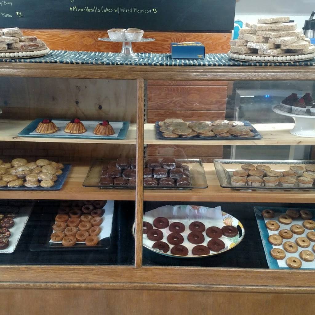 Twisted Sisters Bake Shop | meal takeaway | 714B S Anderson Blvd, Topsail Beach, NC 28445, USA | 9103827701 OR +1 910-382-7701