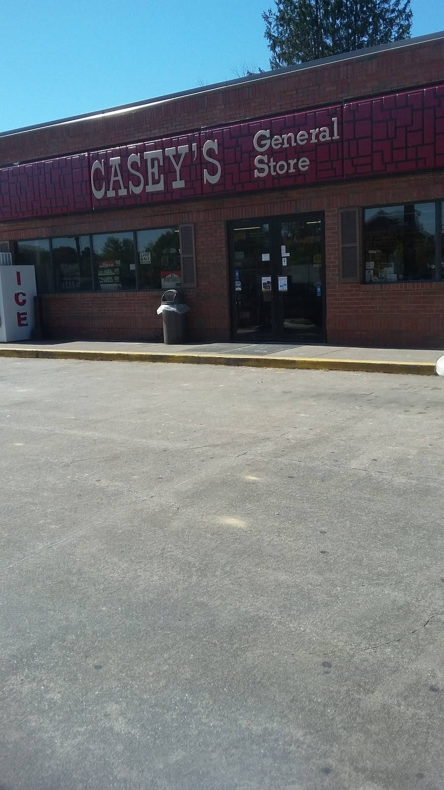 Caseys |  | 113 7th St, Oolitic, IN 47451, USA | 8122771871 OR +1 812-277-1871